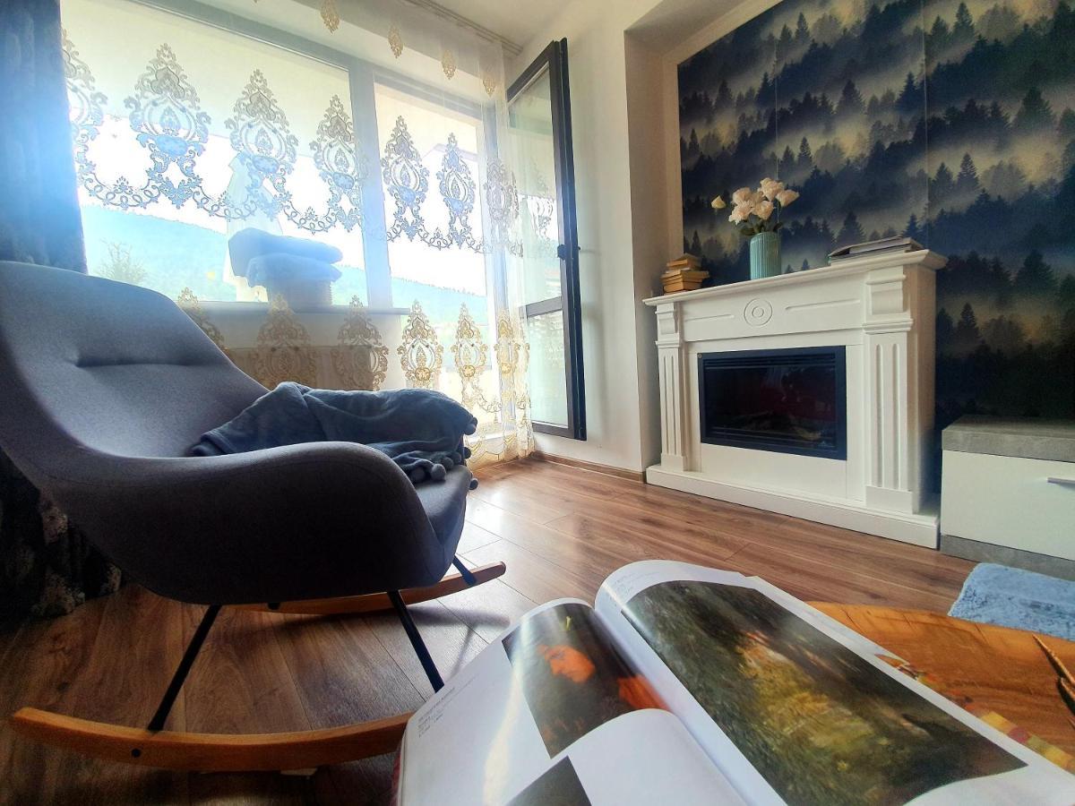 Vintage Home Sinaia Zewnętrze zdjęcie