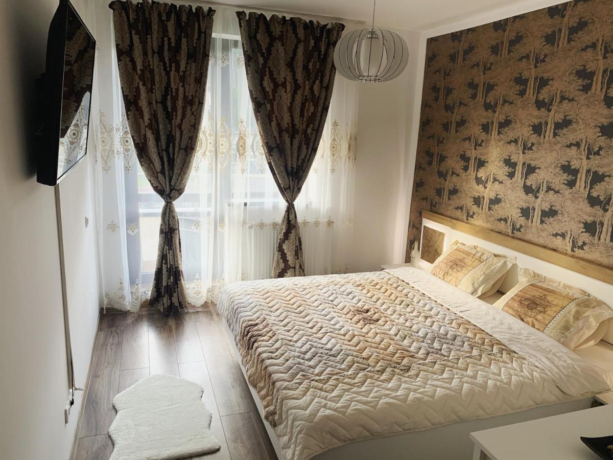 Vintage Home Sinaia Zewnętrze zdjęcie